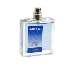 MEXX FRESH SPLASH FOR HIM 50ml woda toaletowa FLAKON